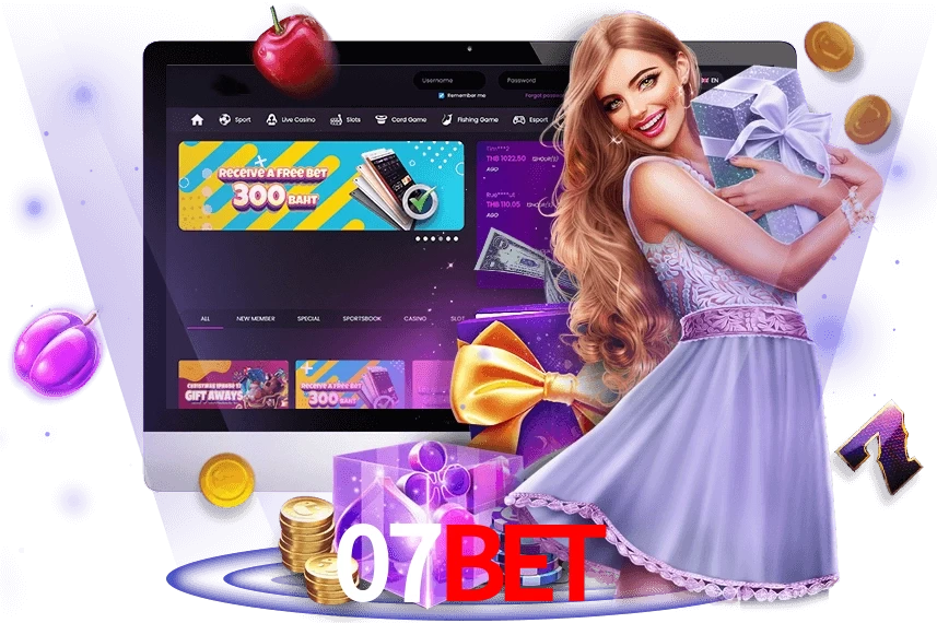 6 vantagens exclusivas do programa VIP da 07bet