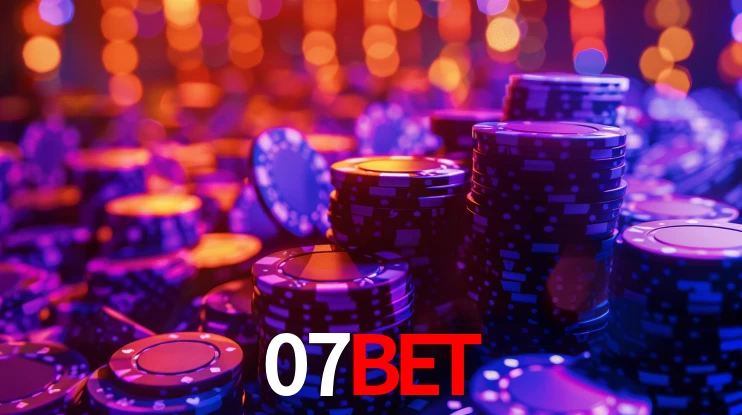 Catálogo 07bet 2.547 jogos - Pragmatic Play, Evolution, NetEnt