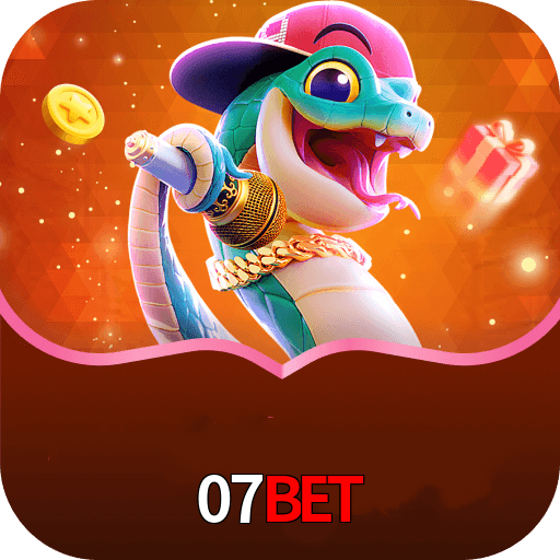 Logo da 07bet